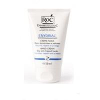 รีวิว RoC ENYDRIAL HAND CREAM รีวิวจากผู้ใช้จริง By Cosmenet.in.th