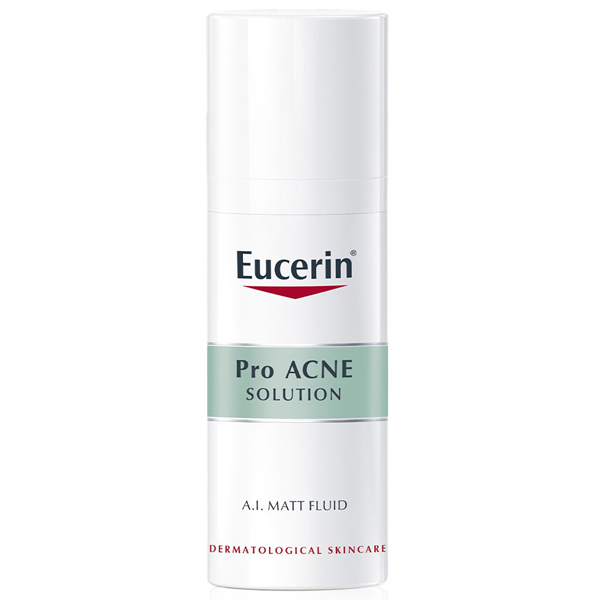 Pro Acne Solution A.I. Matt Fluid
