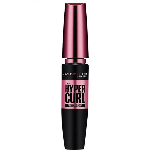 Hyper Curl Easy Wash Mascara