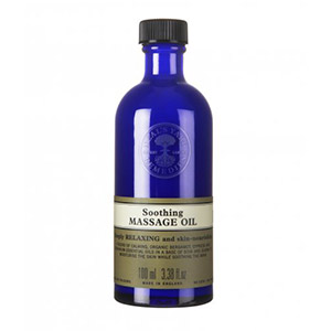 Neal’s Yard Remedies Soothing Massage Oil