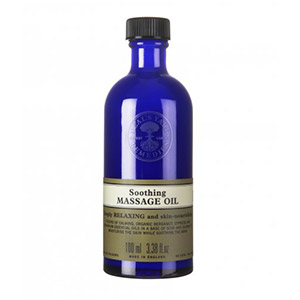 Neal’s Yard Remedies Soothing Massage Oil Neal’s Yard Remedies Soothing Massage Oil