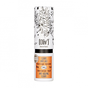 Oliv Anti Ageing Elixir