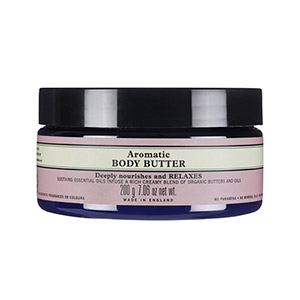 Neal’s Yard Remedies Aromatic Body Butter
