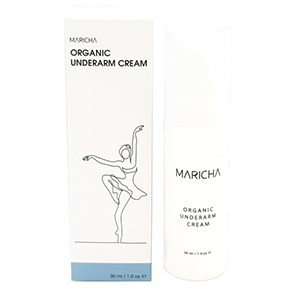 Maricha Organic Underarm Cream﻿