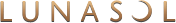 LUNASOL LOGO