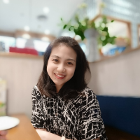 มิ้งค์  ชลิดา's profile picture