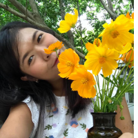 Jam Jingjing's profile picture
