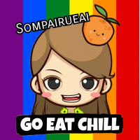 SOM : Go Eat Chill