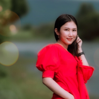 nanthawan k's profile picture