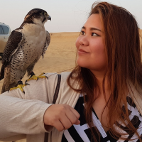 with love I share's profile picture