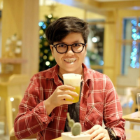 HudChew's profile picture