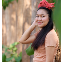 มีนา's profile picture