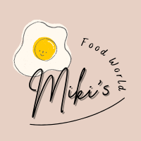 Miki.FoodWorld