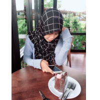 Paneesa Haning's profile picture