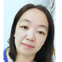 Noppawan wichien's profile picture