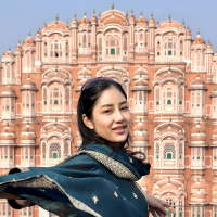 MeeN Jiida's profile picture
