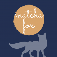 Matcha Fox