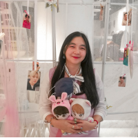 Thapanee_ice's profile picture