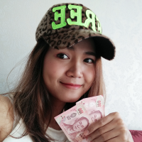 อุบลวรรณ ไชยะโอชะ's profile picture