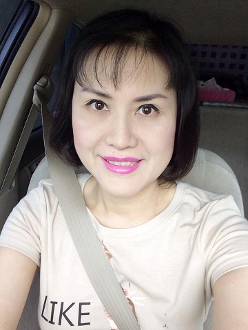 woranun's profile picture