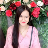 Angela 's profile picture