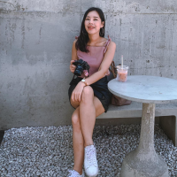 Alice's profile picture