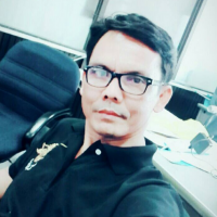 Nopporn​ phuangpreso's profile picture