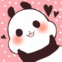 ♡ PANDA ♡'s profile picture