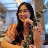 Pinyarat's profile picture
