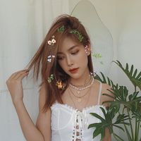 Parupha's profile picture