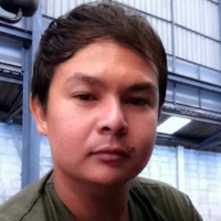 Jeerawat's profile picture