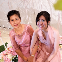 Fah suthasinee's profile picture