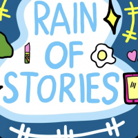 Rain of Stories