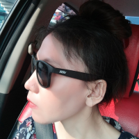 Mali น่ารัก's profile picture