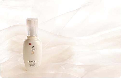 Sulwhasoo Luminature Essential Finisher  