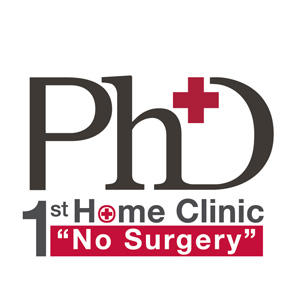PhD 1st Home Clinic ‘No Surgery’ PhD 1st Home Clinic ‘No Surgery’