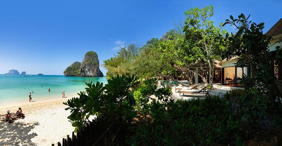 Rai-Lay Beach