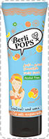 Berli POPS Anti-Acne SMOOTHIES Facial Foam