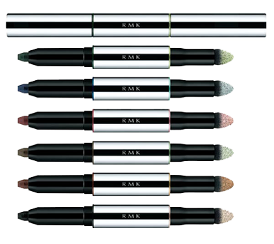 RMK Matte Shiny Eyepencil