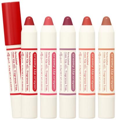 Ettusais Creamy lip crayon