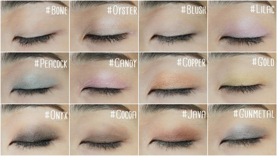 all color eye swatch