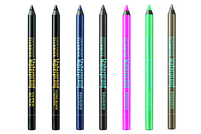 Bourjois Contour Clubbing Waterproof Pencil