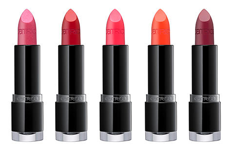 CATRICE Ultimate Colour Lip Colour