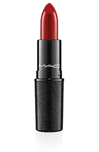 MAC HEIRLOOM MIX LIPSTICK SALON ROUGE