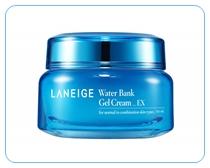 Laneige Water Bank Gel Cream EX