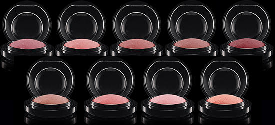 MINERALIZE BLUSH