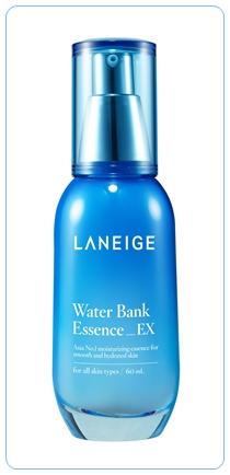 Laneige Water Bank Essence EX 