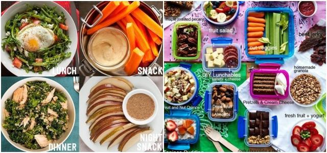 start eat clean start eat clean