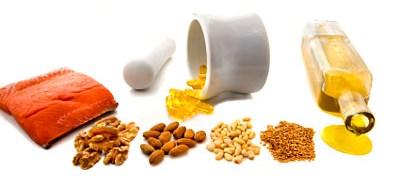 Essential Fats Food Essential Fats Food