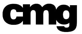 CMG logo CMG logo